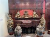 Văn khấn cúng giải hạn sao Thái Bạch