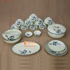 Cách phân biệt sản phẩm gốm sứ Bát Tràng 