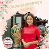 Cách chọn quà sinh nhật tặng vợ trên 45 tuổi