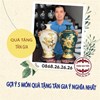 Gợi ý 5 món quà tặng tân gia ý nghĩa nhất
