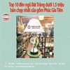 Top 10 đèn ngủ Bát Tràng dưới 1.5 triệu bán chạy nhất của gốm Phúc Gia Tiên